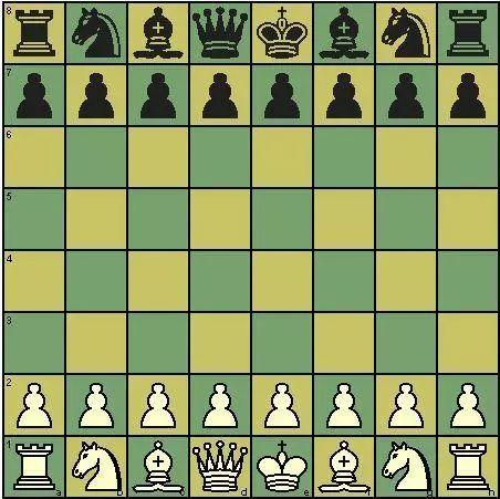 如何快速学会国际象棋？史上最详细国际象棋入门秘籍赶紧收藏