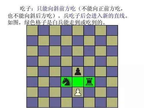 如何快速学会国际象棋？史上最详细国际象棋入门秘籍赶紧收藏